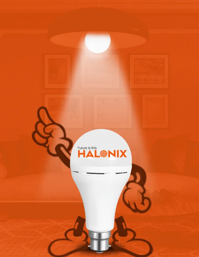 Halonix